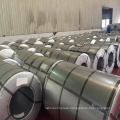 Hot Dipped Galvanzied Steel Coil as The Base Matrial for PPGI